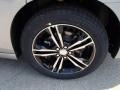 Billet Silver - Charger SXT AWD Photo No. 9