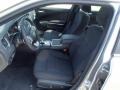 Billet Silver - Charger SXT AWD Photo No. 11