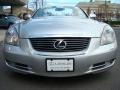 Mercury Silver Metallic - SC 430 Photo No. 2
