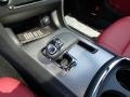 Black/Red Transmission Photo for 2013 Dodge Charger #79560709