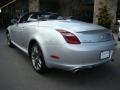 Mercury Silver Metallic - SC 430 Photo No. 4