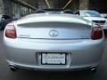 Mercury Silver Metallic - SC 430 Photo No. 5