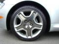 Mercury Silver Metallic - SC 430 Photo No. 6