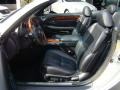 Mercury Silver Metallic - SC 430 Photo No. 9