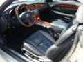 Mercury Silver Metallic - SC 430 Photo No. 10