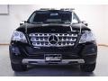 Black - ML 350 4Matic Photo No. 2