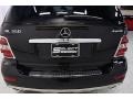 Black - ML 350 4Matic Photo No. 5