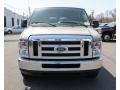 Pueblo Gold Metallic - E Series Van E350 XLT Passenger Photo No. 2