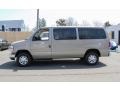 Pueblo Gold Metallic - E Series Van E350 XLT Passenger Photo No. 3