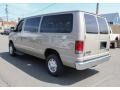 Pueblo Gold Metallic - E Series Van E350 XLT Passenger Photo No. 4