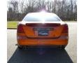 Fusion Orange Metallic - Grand Prix GT Sedan Photo No. 6