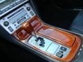 Mercury Silver Metallic - SC 430 Photo No. 14