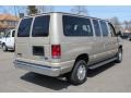 Pueblo Gold Metallic - E Series Van E350 XLT Passenger Photo No. 6