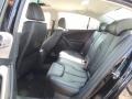 Deep Black - Passat 2.0T Sedan Photo No. 8