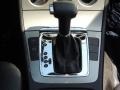 Deep Black - Passat 2.0T Sedan Photo No. 11