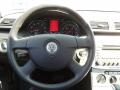 Deep Black - Passat 2.0T Sedan Photo No. 12