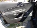 Deep Black - Passat 2.0T Sedan Photo No. 14