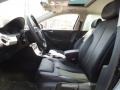 Deep Black - Passat 2.0T Sedan Photo No. 15
