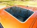 2004 Fusion Orange Metallic Pontiac Grand Prix GT Sedan  photo #29