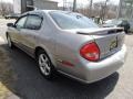 Sterling Mist Metallic - Maxima GLE Photo No. 7
