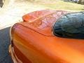 Fusion Orange Metallic - Grand Prix GT Sedan Photo No. 31