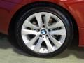 Vermilion Red Metallic - 3 Series 328i xDrive Coupe Photo No. 13