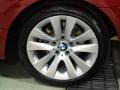 2012 Vermilion Red Metallic BMW 3 Series 328i xDrive Coupe  photo #16