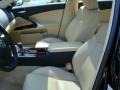 Obsidian Black - IS 250 AWD Photo No. 8