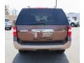 2012 Golden Bronze Metallic Ford Expedition XLT 4x4  photo #5