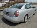 Sheer Silver Metallic - Altima 2.5 SL Photo No. 4