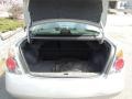 Sheer Silver Metallic - Altima 2.5 SL Photo No. 6