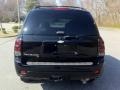 2006 Black Chevrolet TrailBlazer LT  photo #6