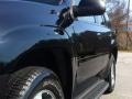 2006 Black Chevrolet TrailBlazer LT  photo #12