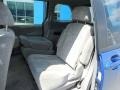 Gray Rear Seat Photo for 2000 Mazda MPV #79562235