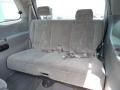 2000 Mazda MPV Gray Interior Rear Seat Photo