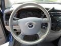  2000 MPV LX Steering Wheel