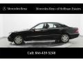 Black - S 430 Sedan Photo No. 2