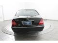 Black - S 430 Sedan Photo No. 4