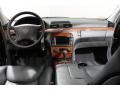 Black - S 430 Sedan Photo No. 6