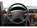 Charcoal Steering Wheel Photo for 2003 Mercedes-Benz S #79562383