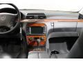 Charcoal Dashboard Photo for 2003 Mercedes-Benz S #79562419