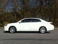 Blizzard White Pearl - Avalon XLS Photo No. 2
