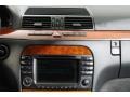 Charcoal Controls Photo for 2003 Mercedes-Benz S #79562434