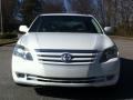 Blizzard White Pearl - Avalon XLS Photo No. 3