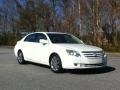 Blizzard White Pearl - Avalon XLS Photo No. 5