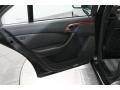 Black - S 430 Sedan Photo No. 15