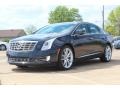 Sapphire Blue Metallic - XTS Premium FWD Photo No. 2