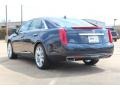 Sapphire Blue Metallic - XTS Premium FWD Photo No. 3