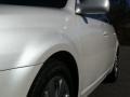 Blizzard White Pearl - Avalon XLS Photo No. 11