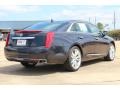 Sapphire Blue Metallic - XTS Premium FWD Photo No. 4
